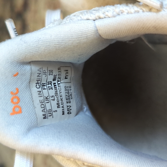 Seoul 1988 adidas Ultra Boost 4.0 - US 5M/7W - Picture 8 of 11